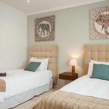 Elle Ocean Villa Gran Canaria Heated Pool Wifi Амадорес Екстериор снимка