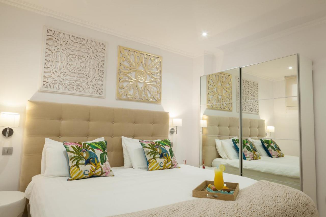 Elle Ocean Villa Gran Canaria Heated Pool Wifi Амадорес Екстериор снимка