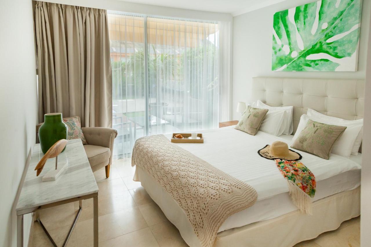 Elle Ocean Villa Gran Canaria Heated Pool Wifi Амадорес Екстериор снимка