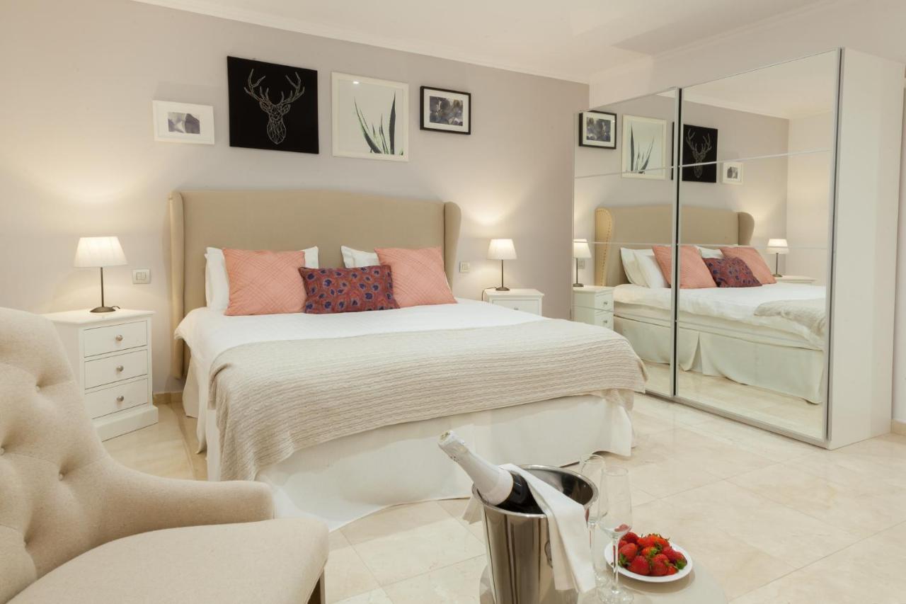 Elle Ocean Villa Gran Canaria Heated Pool Wifi Амадорес Екстериор снимка